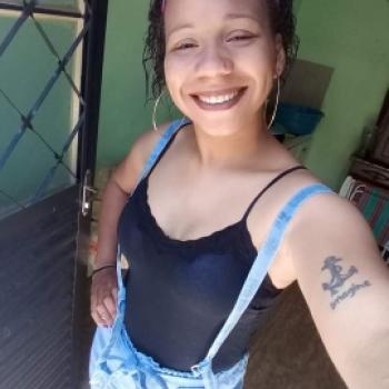 Babá Pelotas: Manoela
