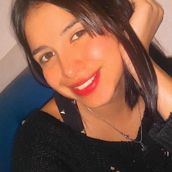 Babysitter in Córdoba: Nadia