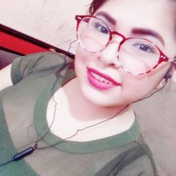 Babysitter Comas (Lima region): Maria Del Pilar