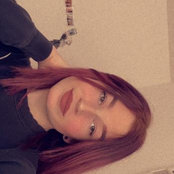 Babysitter in Darmstadt: Celime