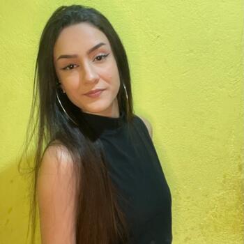 Babysitter in Osasco: Ana Julia