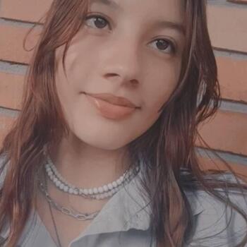 Babysitter Barrancabermeja: Ashlee