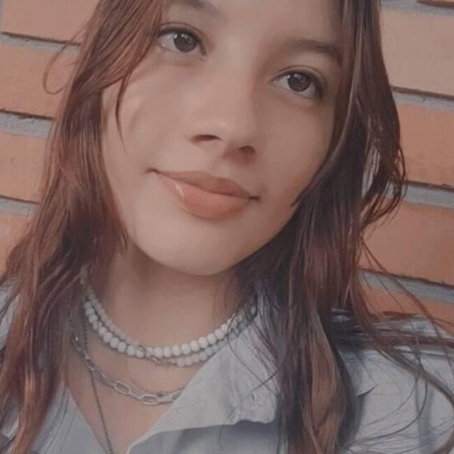 Babysitter in Barrancabermeja: Ashlee