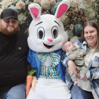Babysitting job in East Wenatchee: Tyler