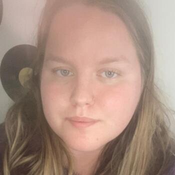 Babysitter in Haslev: Jasmin