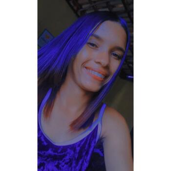 Babysitter in Aracaju: Maria Paula dos Santos