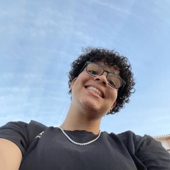 Babysitter em Setúbal: Patricia