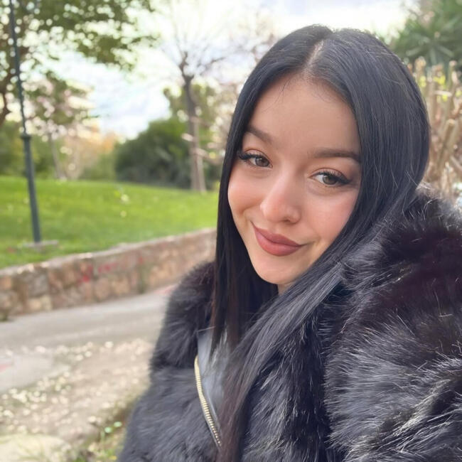 Babysitter in Nicosia: Kleopatra