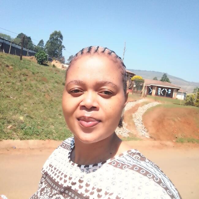 Babysitter in Pietermaritzburg: Retshidisitswe