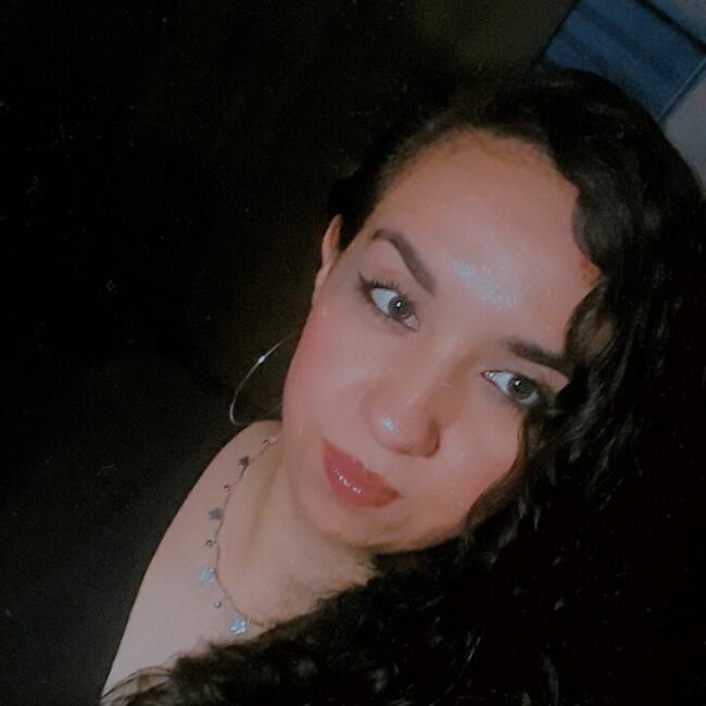 Babysitter in Tatuí: Pamela