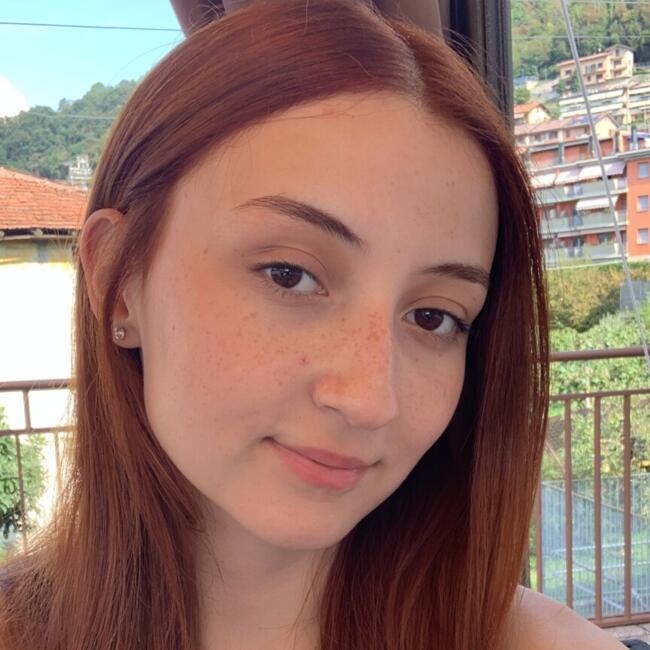 Babá em Londrina: Laura Beatriz