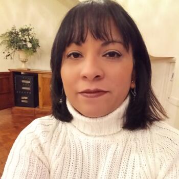 Niñera en Gerli: Maria sol