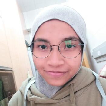 Nanny in Blora: Rara