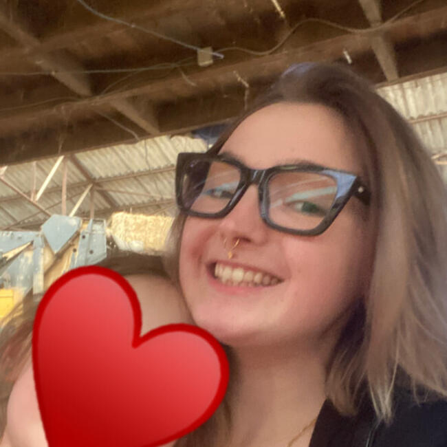 Babysitter in Gerpinnes: Elisa