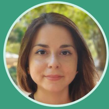 Babysitter em Lisboa: Macarena