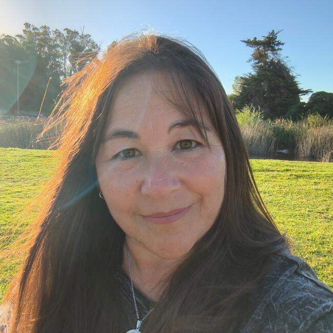 Niñera en Wilde: Griselda