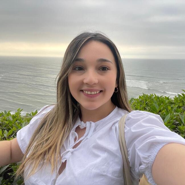 Niñera en Concepción: Belen