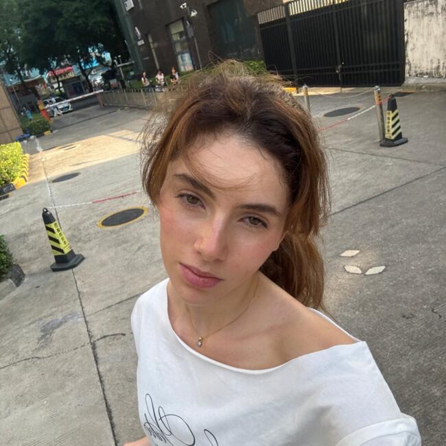 Babysitter in Gallarate: Oriana