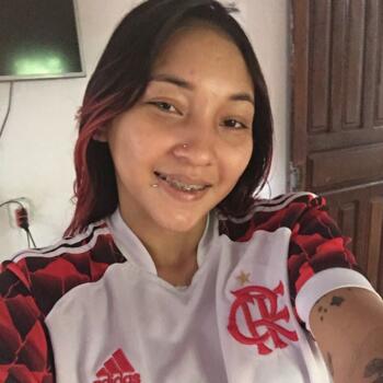 Babysitter Manaus: Fabielly