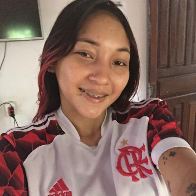 Babysitter in Manaus: Fabielly