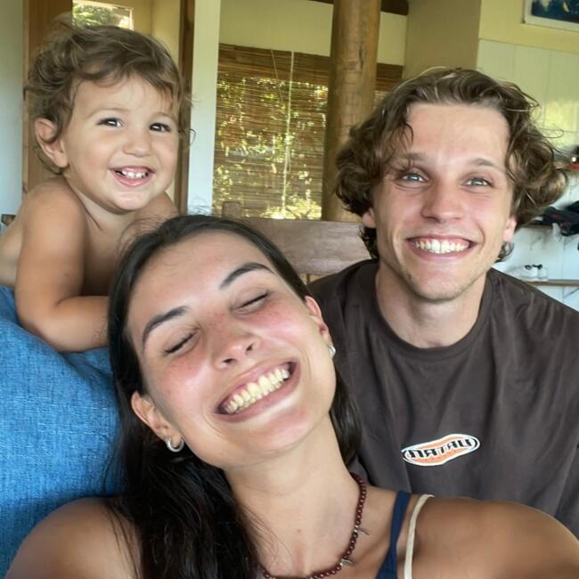 Babysitting job in Le Grau-du-Roi: Malena