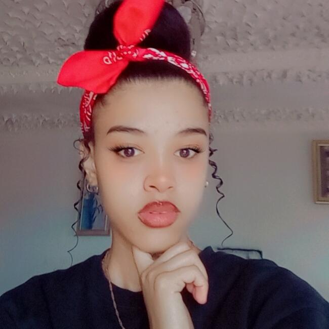 Babysitter in Alberton: Lashaun