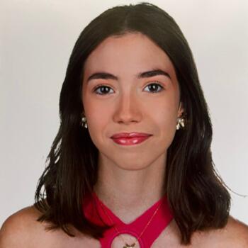 Babysitter in Las Gabias: Paola