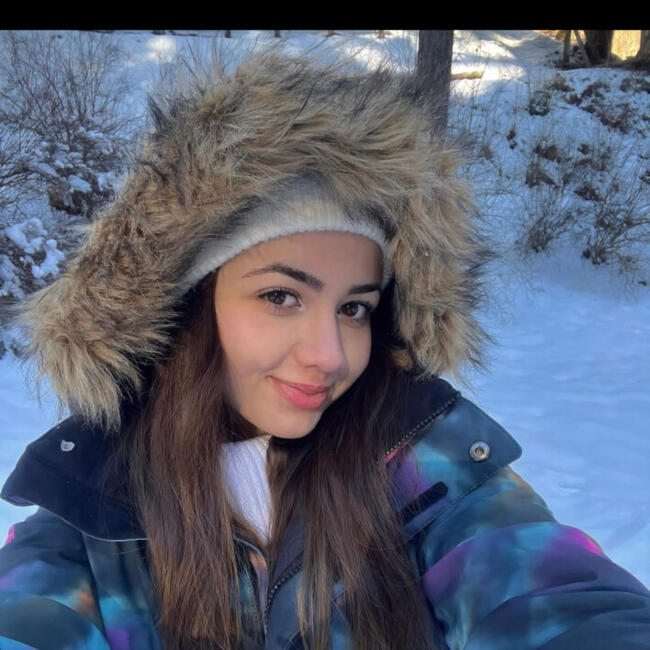 Детегледачка в Пловдив: Steli