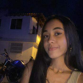 Niñera en Bogotá: Daryn Garcia