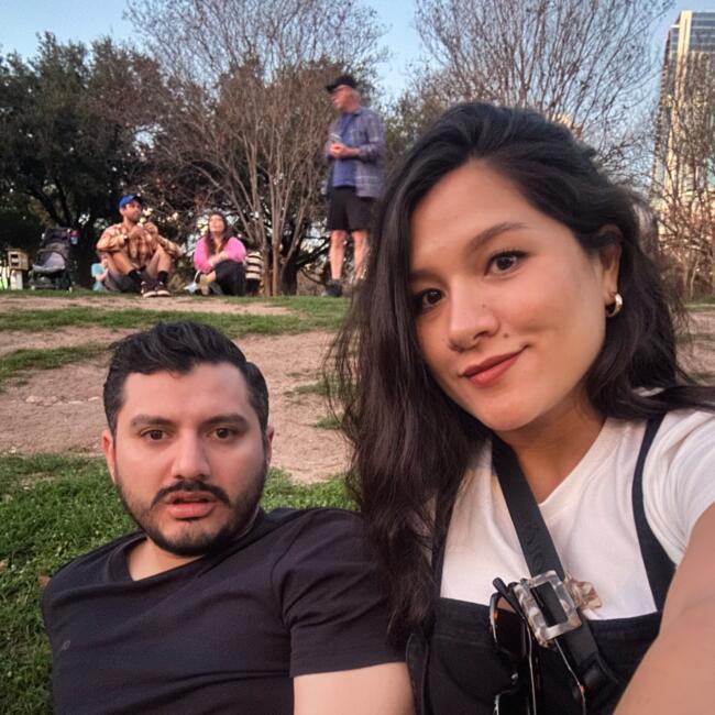 Δουλειά για babysitter στην περιοχή Guadalupe (Estado de Nuevo León): Missael