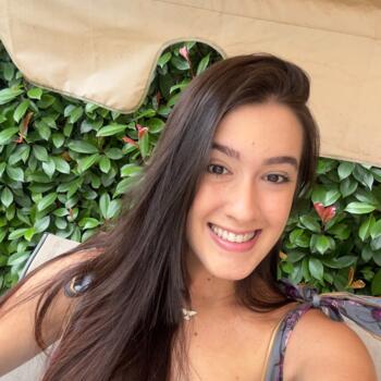 Lastenhoitaja Milano: Mariana