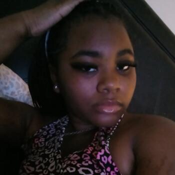 Babysitter in Homestead (Florida): Ashley