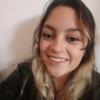 Babysitter Bogotá: Maria Fernanda