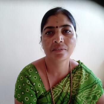 Babysitter in Pune: Rohini