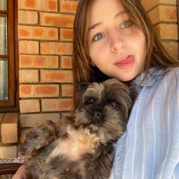 Babysitter in Pietermaritzburg: Bianca