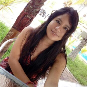 Trabajo para niñera en Breña: trabajo de niñera Keysi Milagros