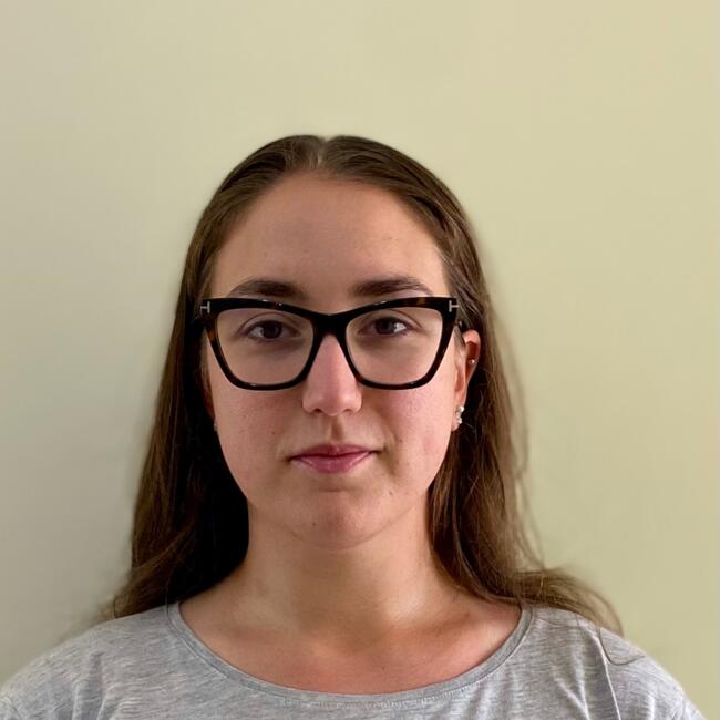 Babysitter in Guetim: Marta