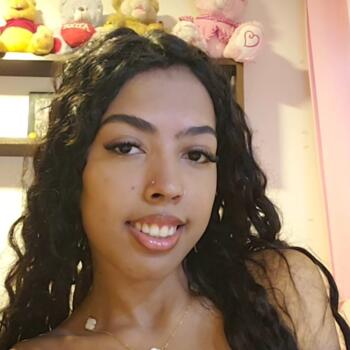 Babá São Paulo: Yasmim