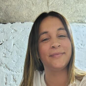 Babysitter in Montevideo: Vanesa