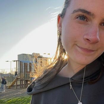 Babysitter Brisbane: Sophie