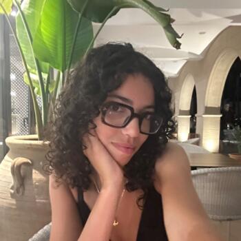 Babysitter in Schaarbeek: Maeva