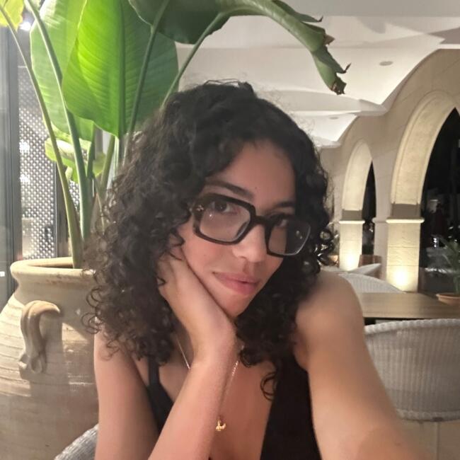 Babysitter in Schaerbeek/Schaarbeek: Maeva