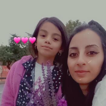 Babysitting job in Alba Iulia: babysitting job Florina