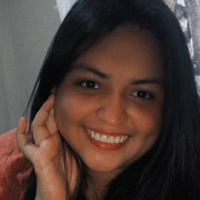 Canguro en Sevilla: Arelis