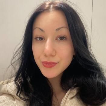 Babysitter in Venice: Ivayla