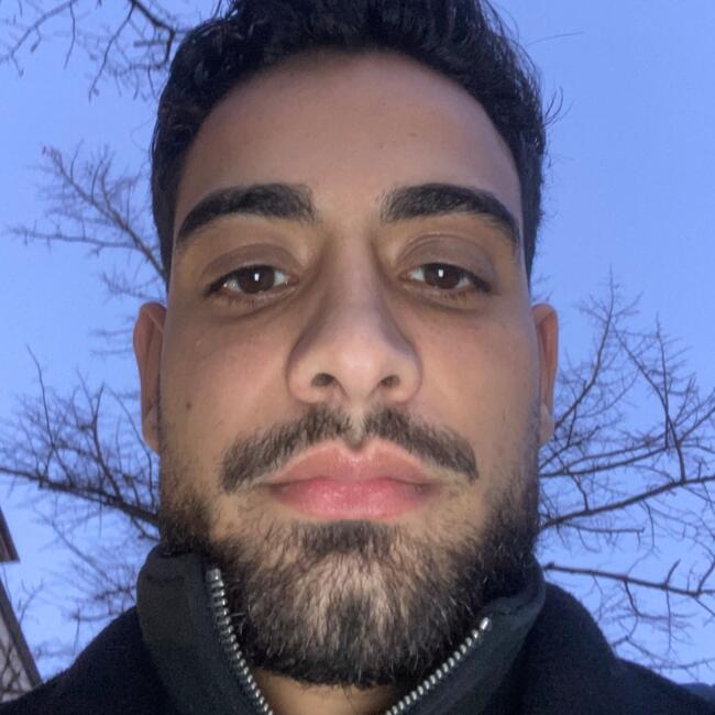 Babysitter in Hanover: Haider