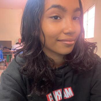 Babysitter in Parnaíba: Elisangela