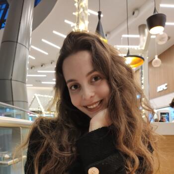 Babysitter in Luxemburg: Joana