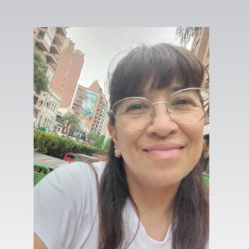 Babysitter in Córdoba: Laura