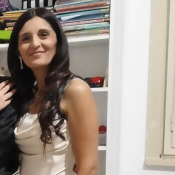 Babysitter in Viagrande: Rossella